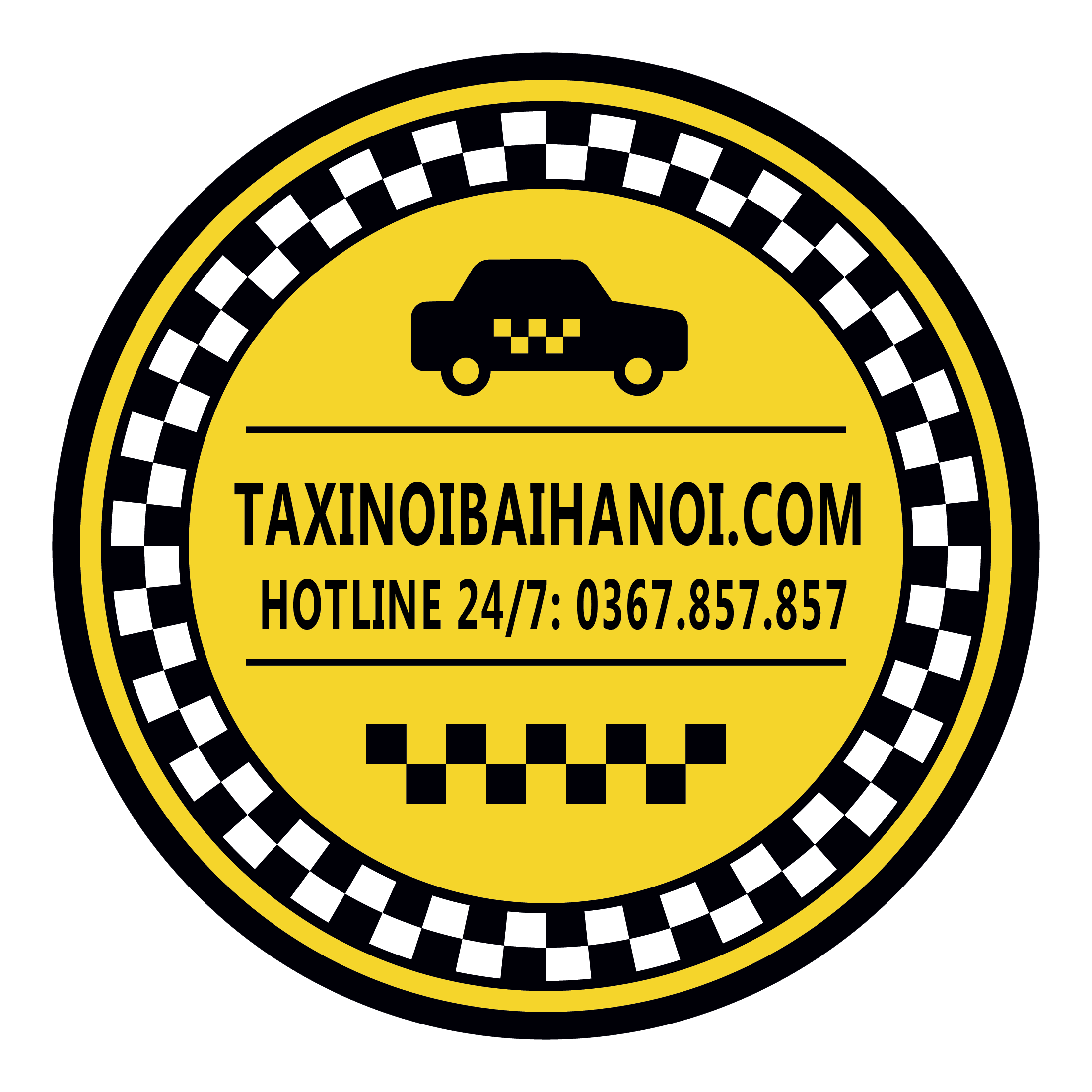 Taxi Nội Bài Hà Nội trọn gói giá rẻ chỉ từ 150k