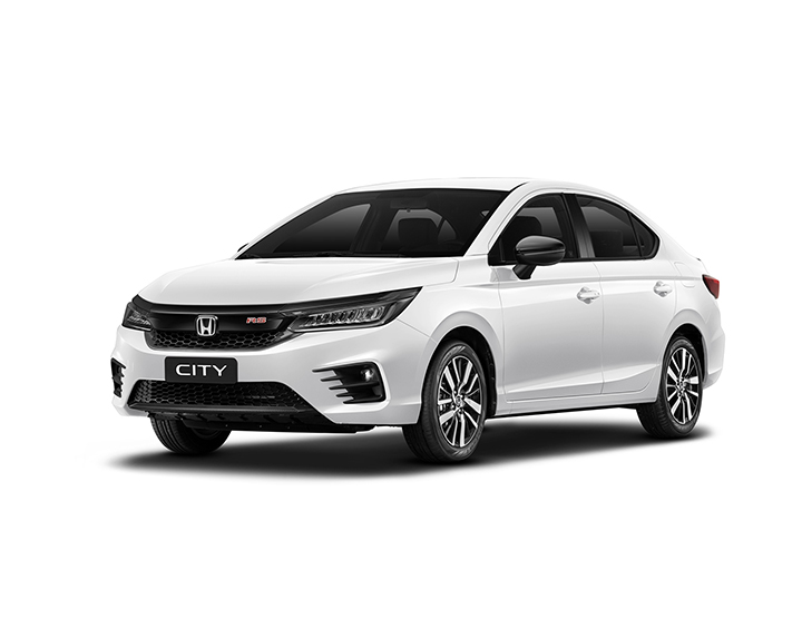 Xe Honda City