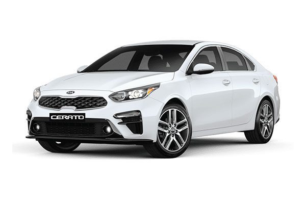 Xe Kia Cerato