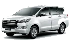 Xe Toyota Innova